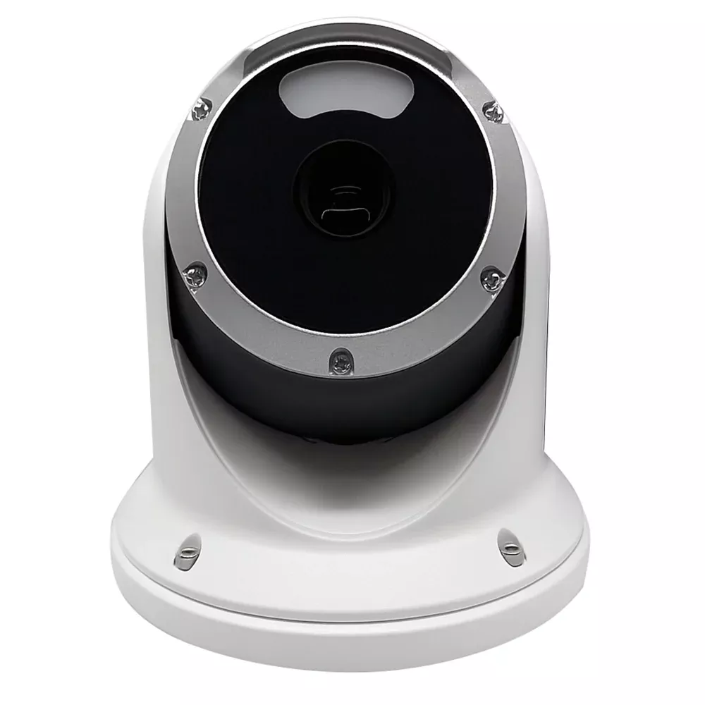 Iris Photon Ultra Low-Light 4K Night Vision Camera w/12mm Lens – WhiteBlack [SKU-4K485-002]