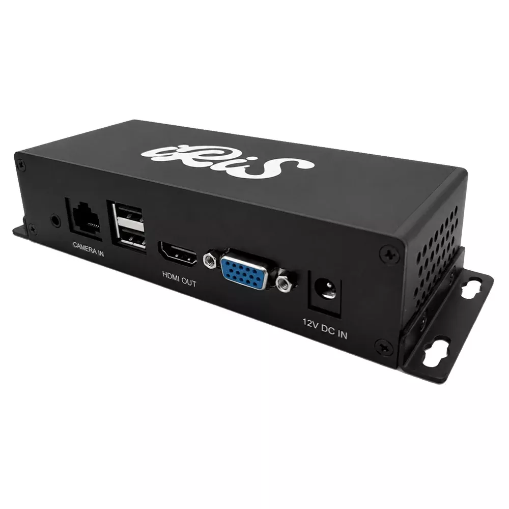 Iris Single Channel IP to HDMI Re-Coder [IP2HDMI-01]