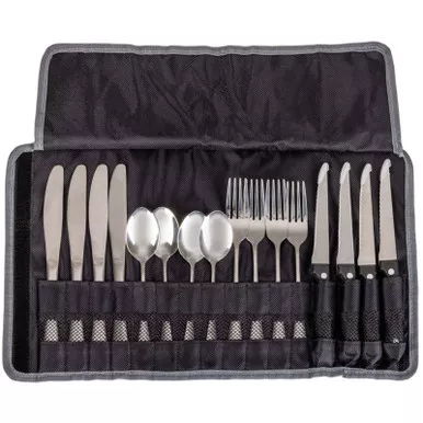 IRONMAN 4x4 America 26Pcs Kitchen Kit (IKITCHEN0012)