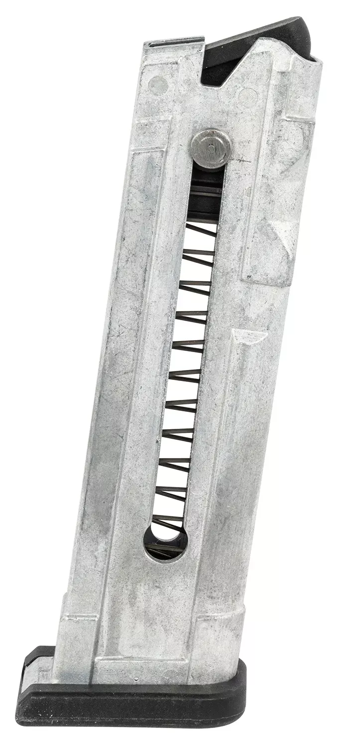 ISSC Magazine Black Detachable 10rd 22 LR for ISSC M22