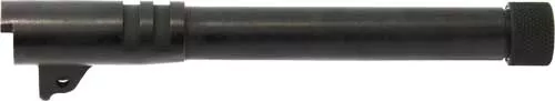 Iver Johnson Barrel 1911 5″ – .45acp Threaded No Link/pin