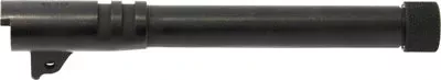 Iver Johnson Barrel 1911 5.75" - .45acp Threaded No Link/pin
