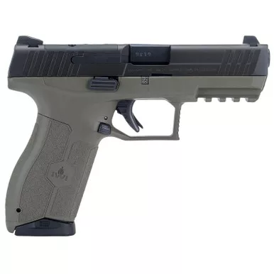 IWI M9ORP10ODNS MASAD 9MM 10R OR NS 4.1 ODG