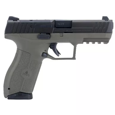 IWI M9ORP10TODNS MASAD 9MM 10R OR NS 4.6 ODG