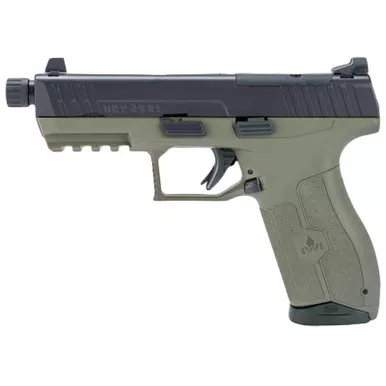 IWI M9ORP17TODNS MASAD 9MM 17R OR NS 4.6 ODG