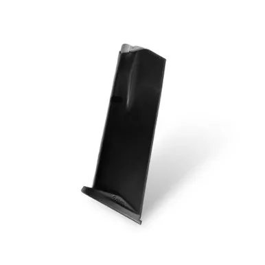 IWI MSL913 Masada Slim 13 Round 9mm Luger Magazine w/ Polymer Baseplate