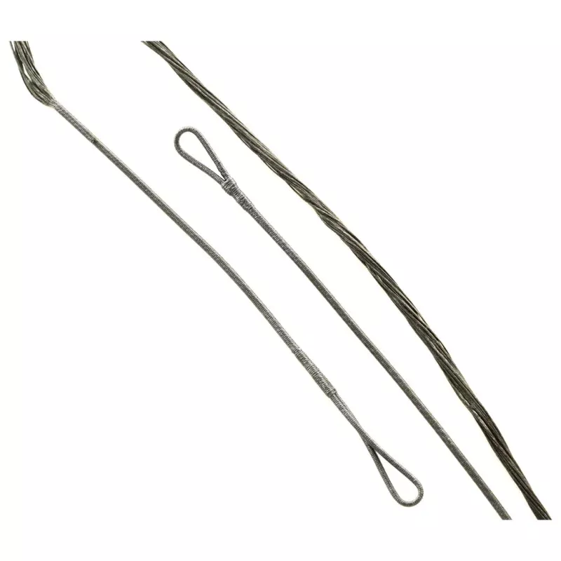 J and D Control Cable Black 452X 35.75 in.