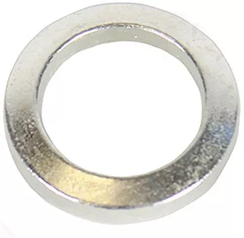J&e 5.56/.223 Crush Washer - Silver 1ea
