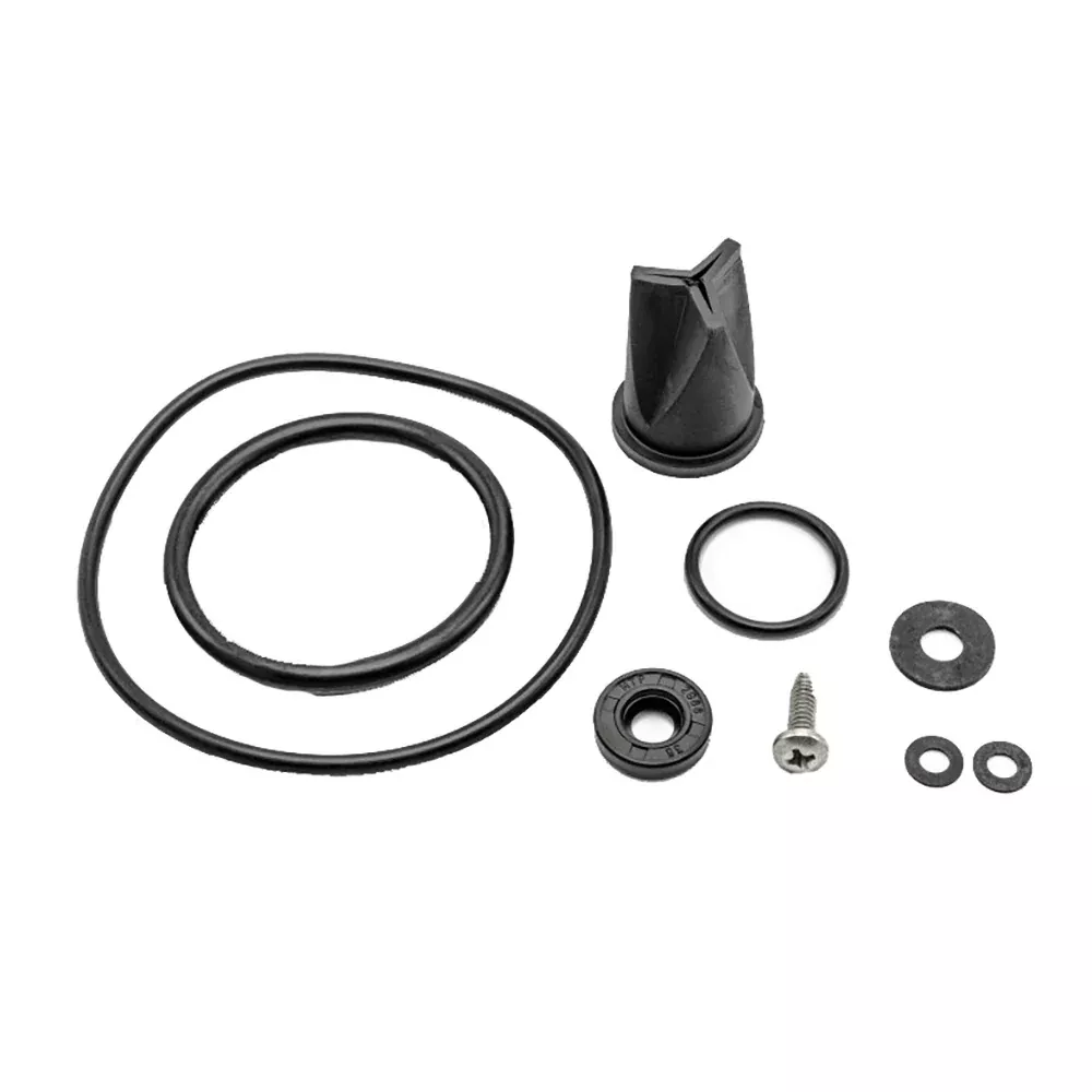 Jabsco Service Kit f/Quiet Flush E2 Toilets – 38595-1000