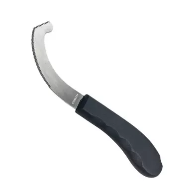 JACKS 4in Bot Egg Knife (24450)