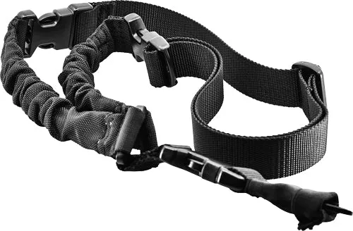 Je Sling 1 Point Heavy Duty – Bungee Black