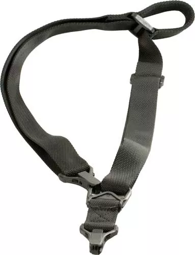 Je Sling Quick Action 1/2 Pnt - Black