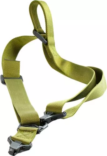 Je Sling Quick Action 1/2 Pnt – Green
