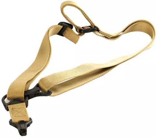 Je Sling Quick Action 1/2 Pnt – Tan