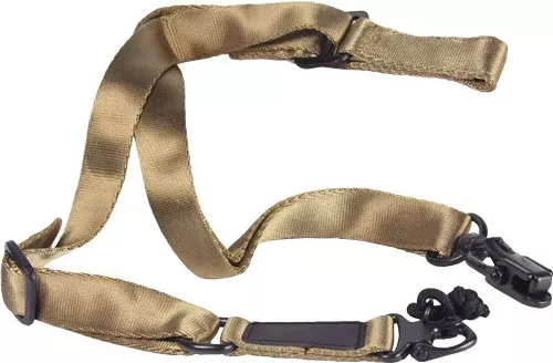 Je Sling Quick Draw 1/2 Point – Tan