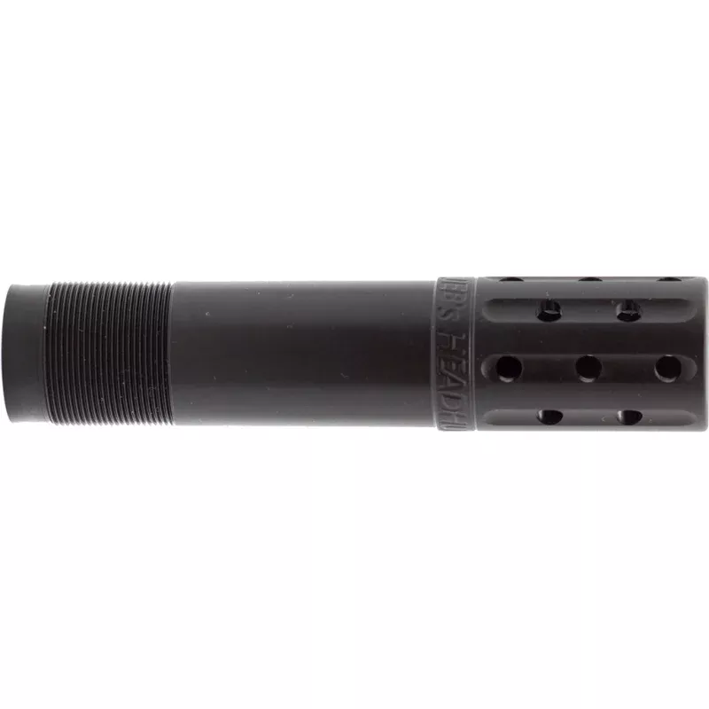 JEBS Headhunter Choke Tube 12 ga. Remington Black Nitride .650