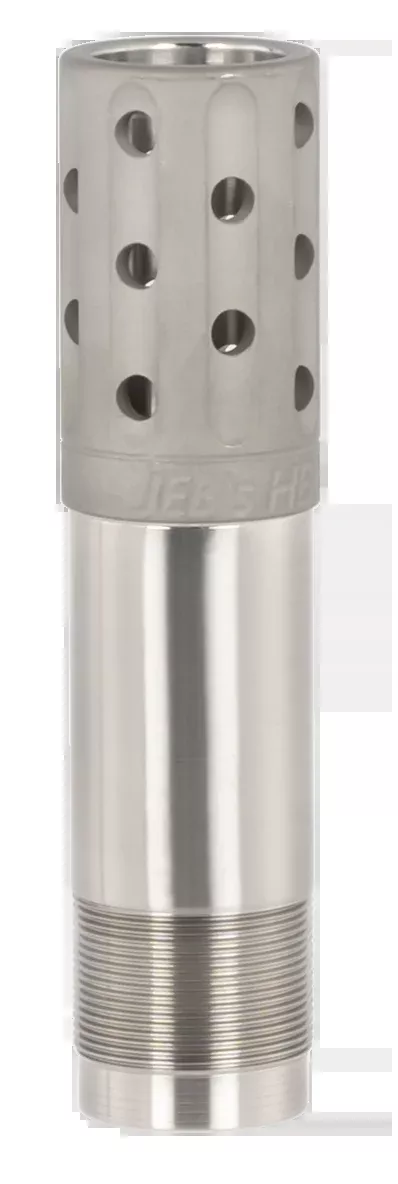 Jebs Headhunter Choke Tube 12 Ga. Remington Matte .650