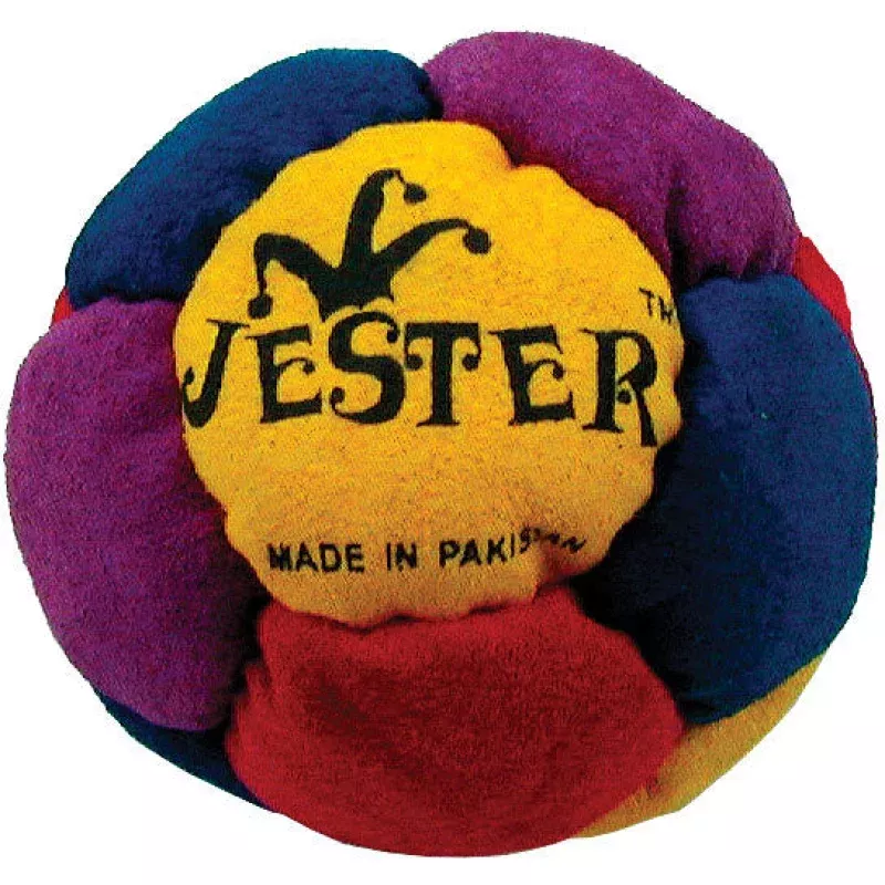 Jester Footbag Blister Pack