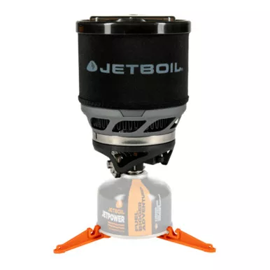 Jetboil Minimo Backpacking Cooking System
