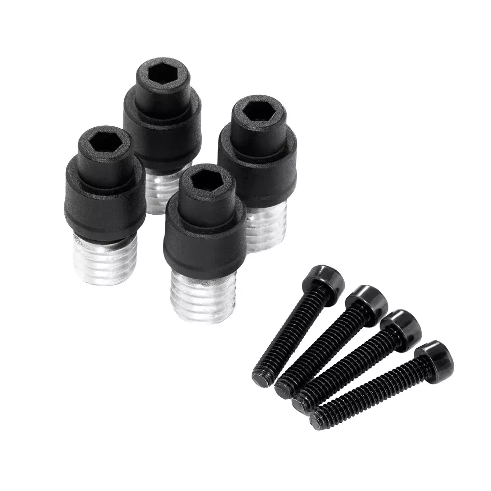 JL Audio Amplifier Stacking Hardware Kit f/HDMHD Amplifiers (HD STACK KIT) [010-13542-00]