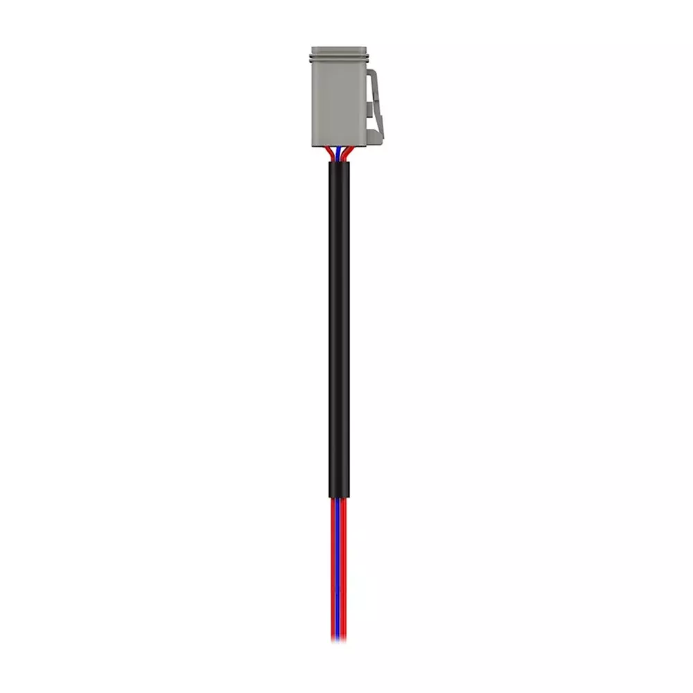 JL Audio Coaxial Speaker Harness Connector – 6-Pin [010-14547-00]