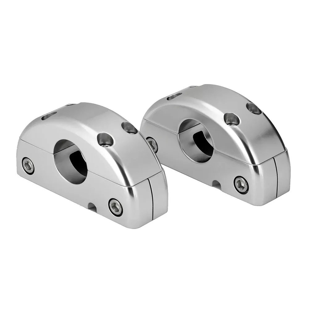JL Audio ETXv3 Enclosed Speaker System Fixture f/Pipe Mounting – M-MCPv3-1.315 [010-13701-00]