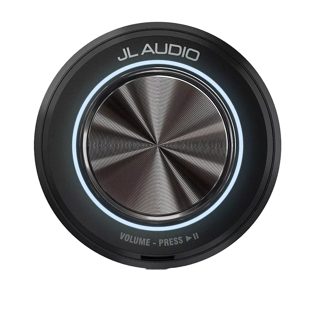 JL Audio R5 Single Stereo Volume Controller [010-04790-00]