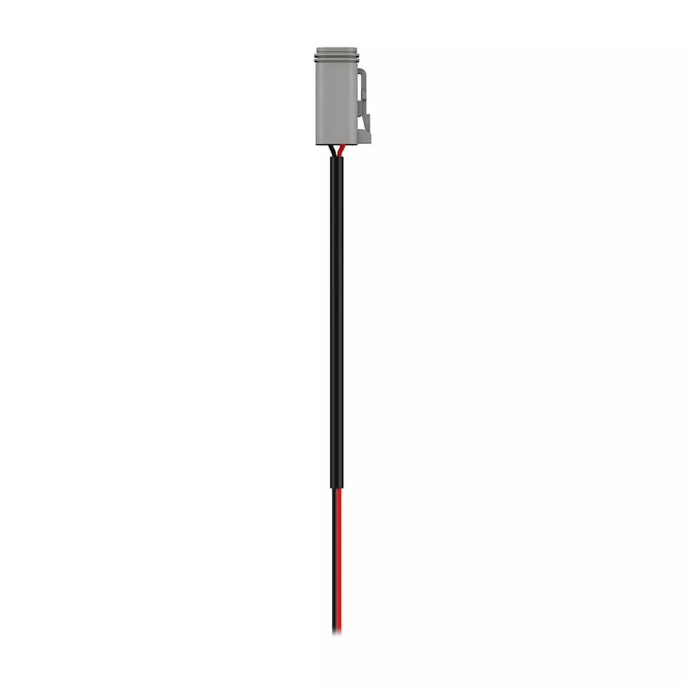 JL Audio Subwoofer Harness Connector – 4-Pin [010-14547-01]