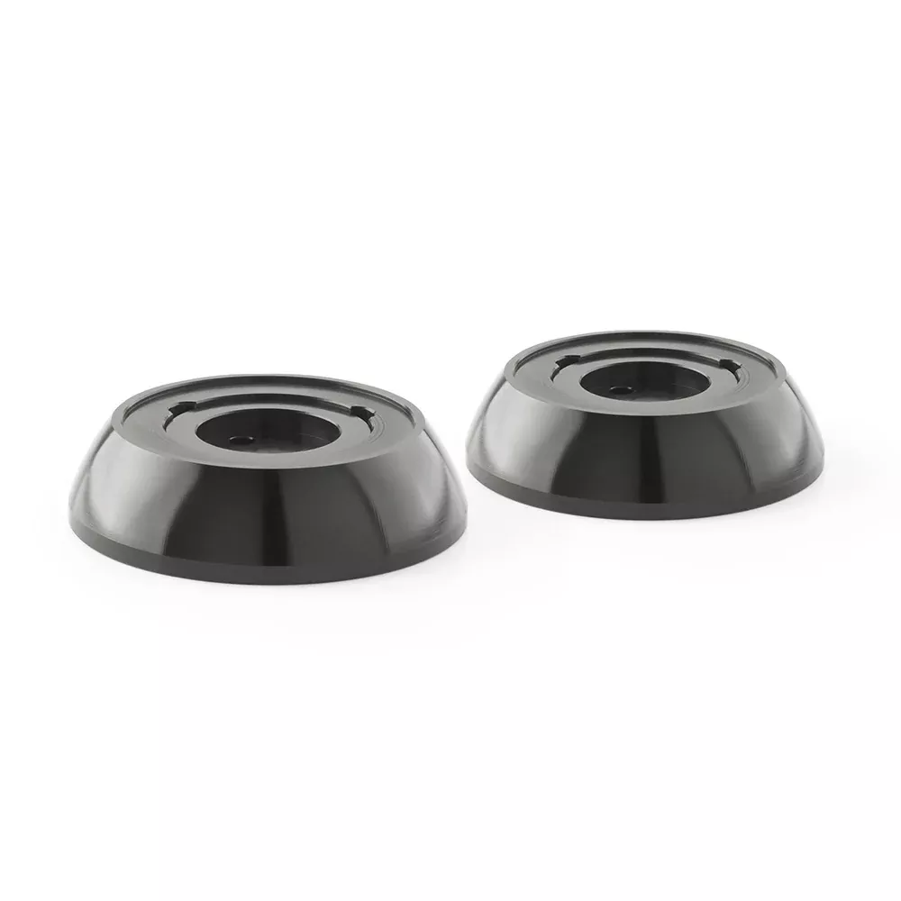 JL Audio VeX Enclosed Speaker System Surface Mount – Black Anodized – PS-SWMCP-B-SM [010-13696-00]