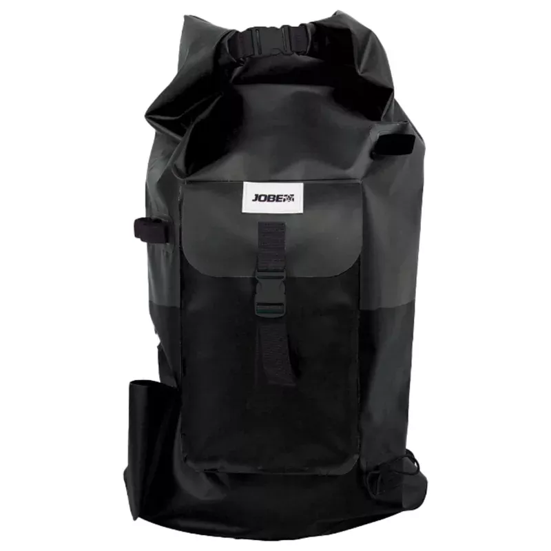 Jobe Inflatable SUP Bag in Black for Paddleboard Storage and Transport