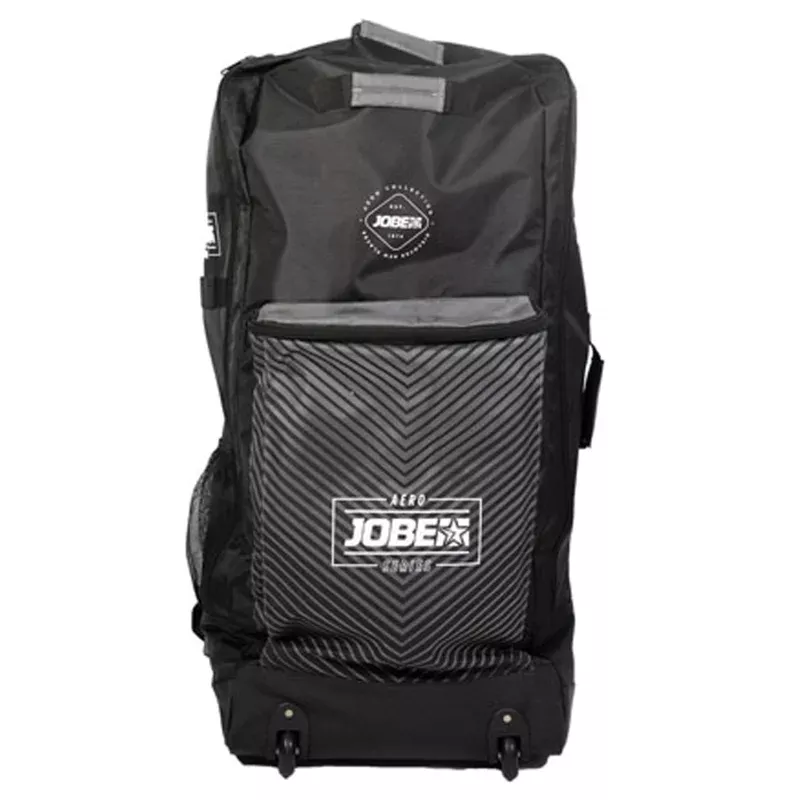 Jobe Inflatable SUP Travel Bag in BlackDurable and Convenient Paddleboard Storage Solution