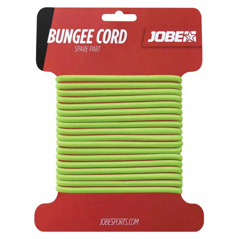 Jobe Sup Bungee Cord10 ft, Lime Green