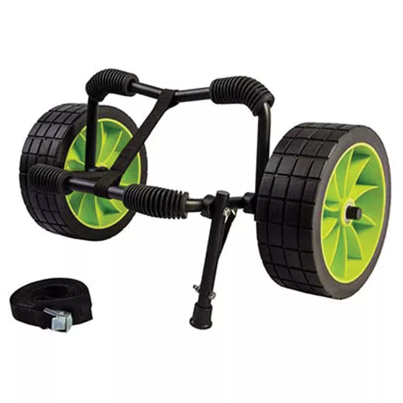 Jobe Sup Cart – Portable Stand for Stand-Up Paddleboards