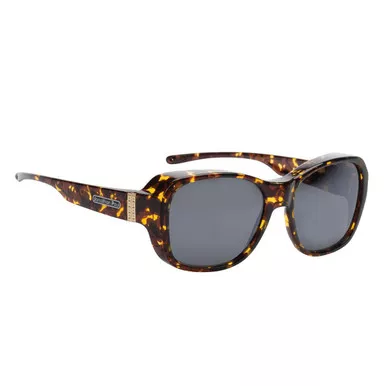 JONATHAN PAUL Timeless Fitover Large Sunglasses (109675)