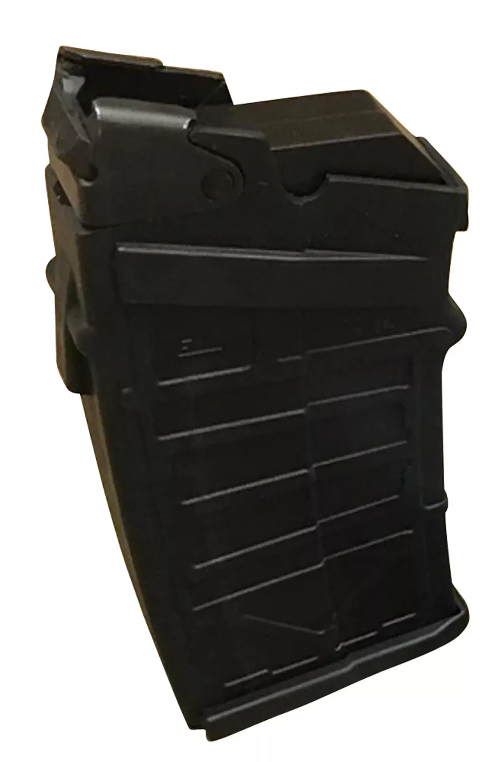 JTS Shotgun OEMBlack Detachable 5rd 12 Gauge for JTS M12AK