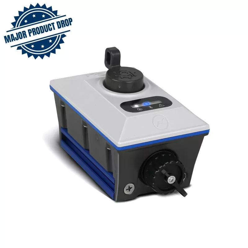 K-Power Control Module