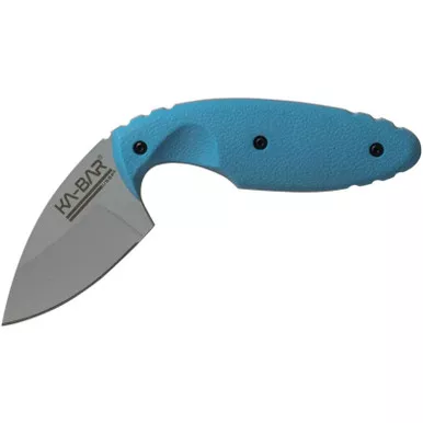 KaBar USSF TDI Astro MP Fixed Blade Knife 1480SF Blade Length 2.3"