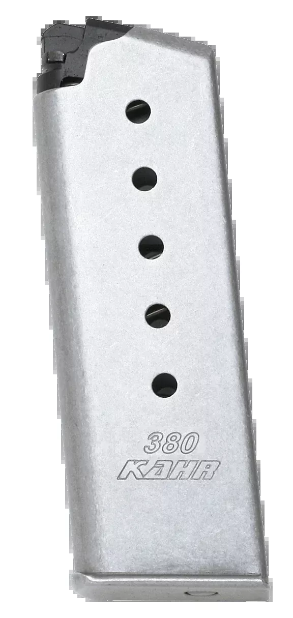 Kahr .380 Acp Magazine 7 Rd. Fits Ct Models