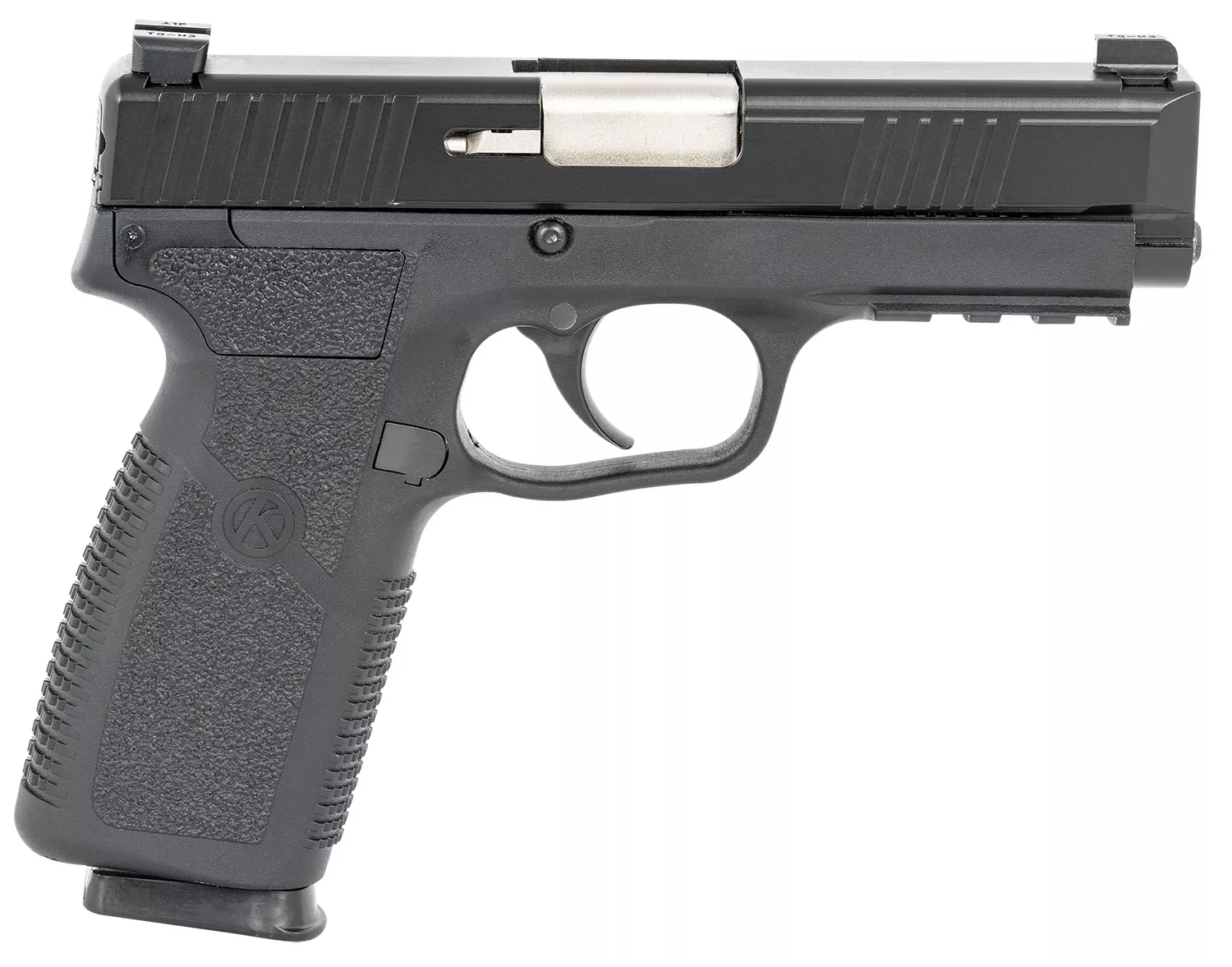 Kahr Arms TP-2 9mm 4" 8rd TP90S94N