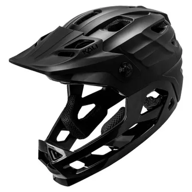 KALI PROTECTIVES Child Maya Full Face One Size Helmet