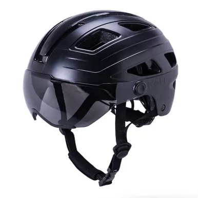 KALI PROTECTIVES Cruz Plus Bike Helmet