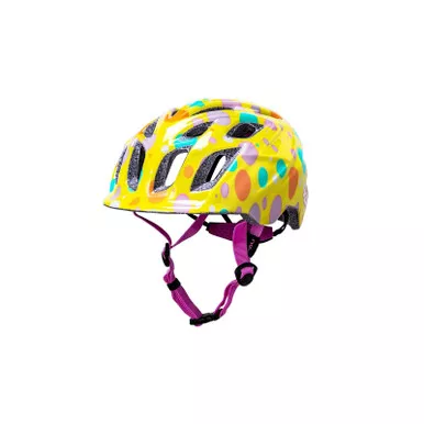 KALI PROTECTIVES Kid's Chakra Child Lighted Helmet (0221022)