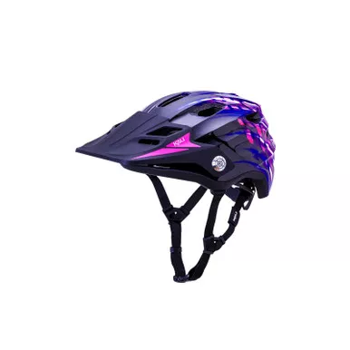 KALI PROTECTIVES Maya 3.0 Cycling Helmet