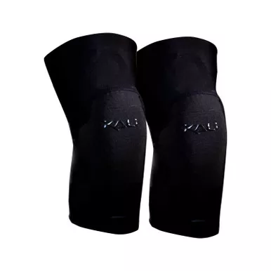 KALI PROTECTIVES Mission 2.0 Black/Gray Elbow Guard (042012211)