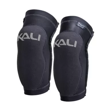 KALI PROTECTIVES Mission Black/Gray Elbow Guard (042011812)