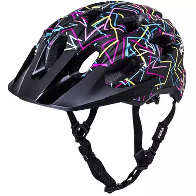 KALI PROTECTIVES Pace Youth OS Helmet