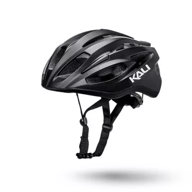 KALI PROTECTIVES Therapy Solid Matte Black LDL Bike Helmet (024062112)