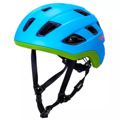 KALI PROTECTIVES Traffic Basic Bike Helmet