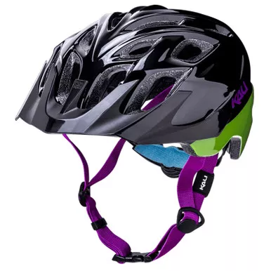 KALI PROTECTIVES Youth Chakra Helmet