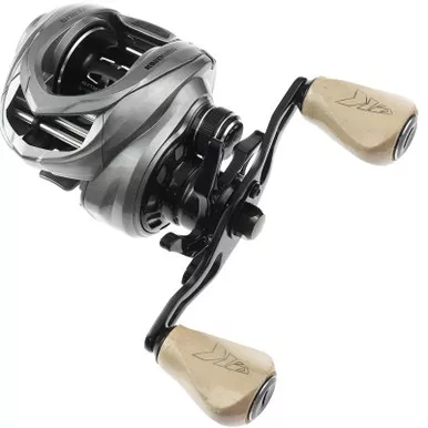 KastKing Verus Assassin Performance Baitcasting Reel Left Hand